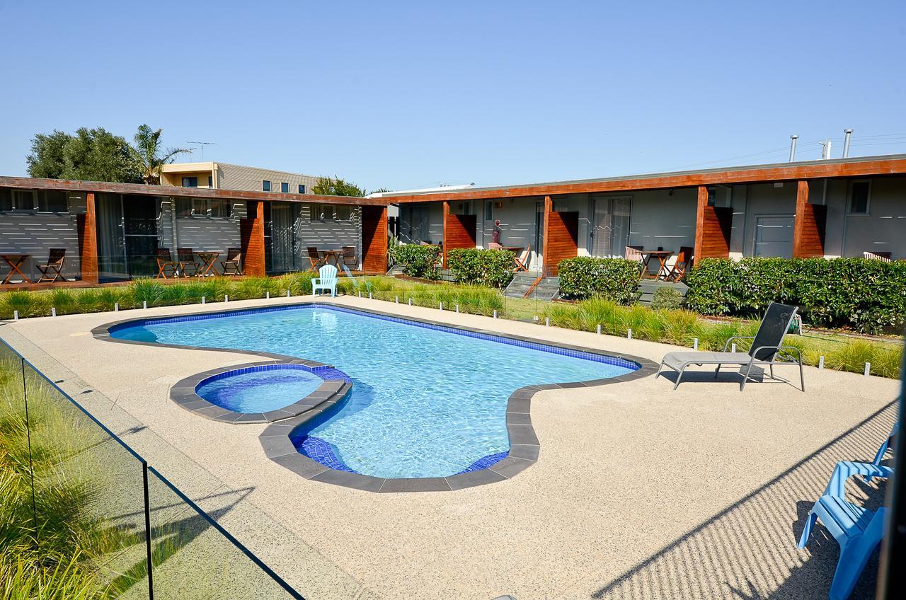Riverside Ocean Grove Exterior foto
